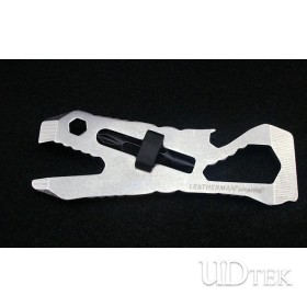 Multifunctional pliers with screwdriver Universal survival tool UDTEK2022